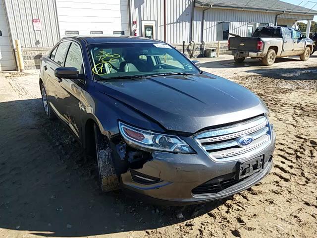 Photo 10 VIN: 1FAHP2EWXCG121580 - FORD TAURUS SEL 