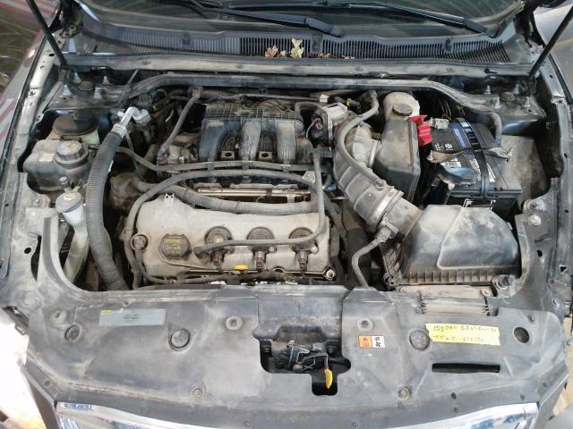 Photo 6 VIN: 1FAHP2EWXCG121580 - FORD TAURUS SEL 