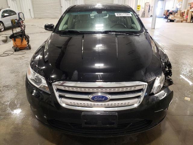 Photo 4 VIN: 1FAHP2EWXCG123877 - FORD TAURUS SEL 