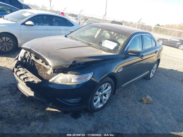 Photo 1 VIN: 1FAHP2EWXCG125712 - FORD TAURUS 