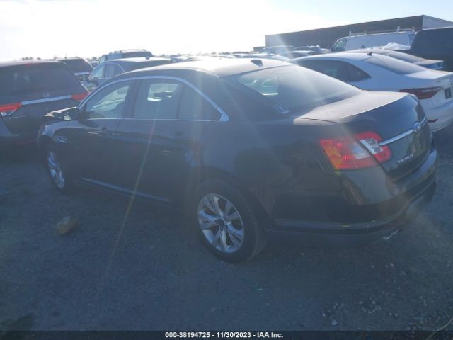 Photo 2 VIN: 1FAHP2EWXCG125712 - FORD TAURUS 