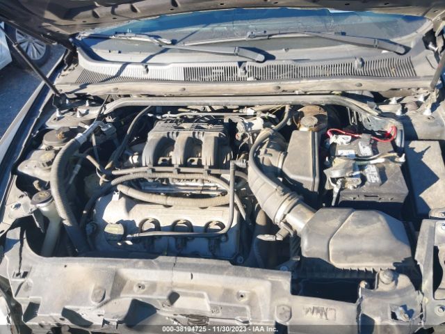 Photo 9 VIN: 1FAHP2EWXCG125712 - FORD TAURUS 