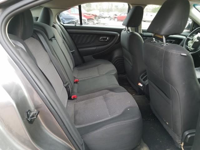 Photo 5 VIN: 1FAHP2EWXCG128657 - FORD TAURUS SEL 