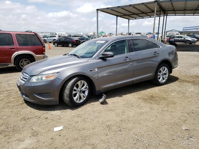 Photo 0 VIN: 1FAHP2EWXCG128769 - FORD TAURUS SEL 