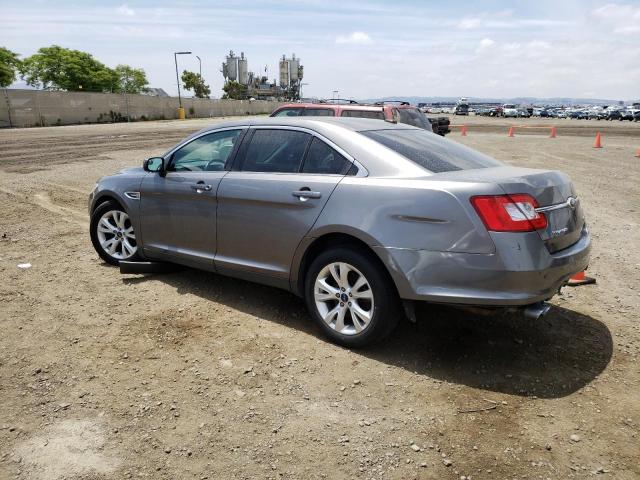 Photo 1 VIN: 1FAHP2EWXCG128769 - FORD TAURUS SEL 