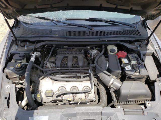 Photo 10 VIN: 1FAHP2EWXCG128769 - FORD TAURUS SEL 