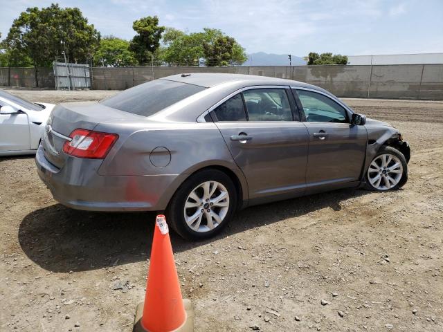 Photo 2 VIN: 1FAHP2EWXCG128769 - FORD TAURUS SEL 