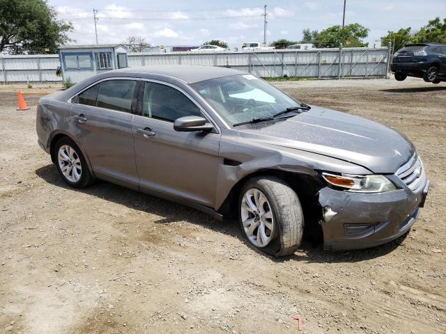 Photo 3 VIN: 1FAHP2EWXCG128769 - FORD TAURUS SEL 