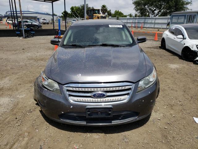 Photo 4 VIN: 1FAHP2EWXCG128769 - FORD TAURUS SEL 