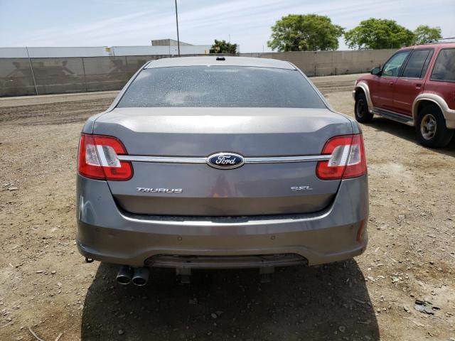 Photo 5 VIN: 1FAHP2EWXCG128769 - FORD TAURUS SEL 