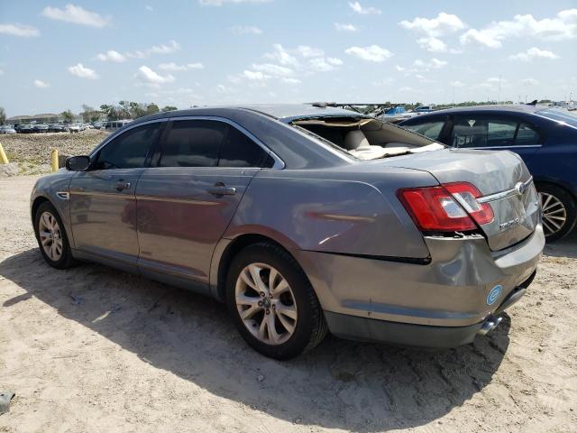 Photo 1 VIN: 1FAHP2EWXCG132126 - FORD TAURUS 