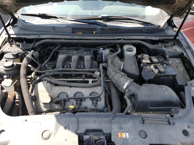 Photo 10 VIN: 1FAHP2EWXCG132126 - FORD TAURUS 