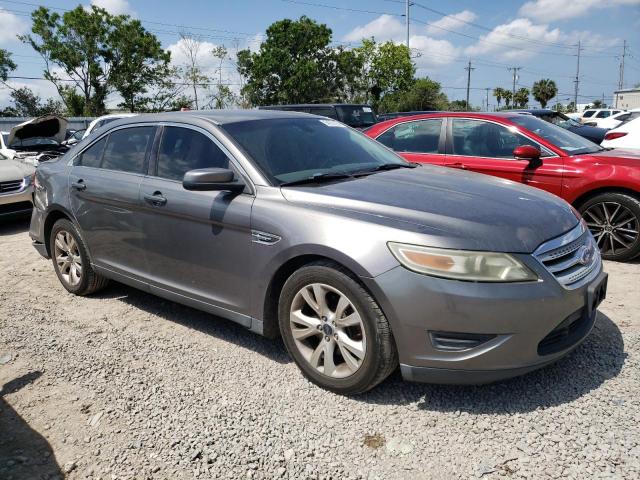 Photo 3 VIN: 1FAHP2EWXCG132126 - FORD TAURUS 