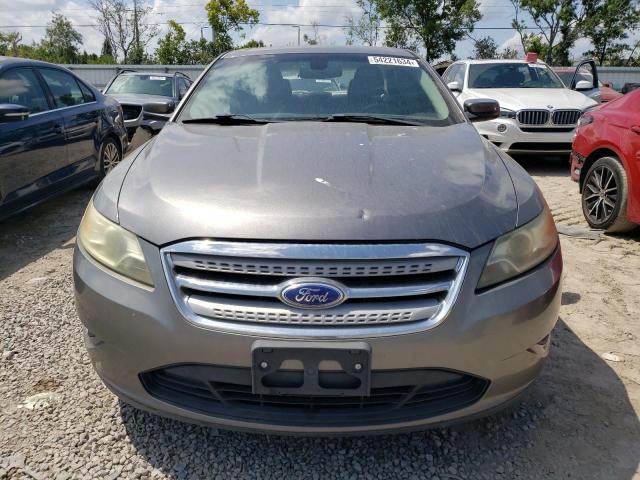 Photo 4 VIN: 1FAHP2EWXCG132126 - FORD TAURUS 