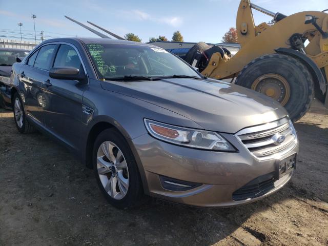 Photo 0 VIN: 1FAHP2EWXCG133048 - FORD TAURUS SEL 