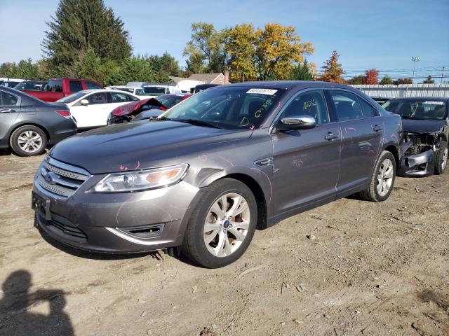 Photo 1 VIN: 1FAHP2EWXCG133048 - FORD TAURUS SEL 