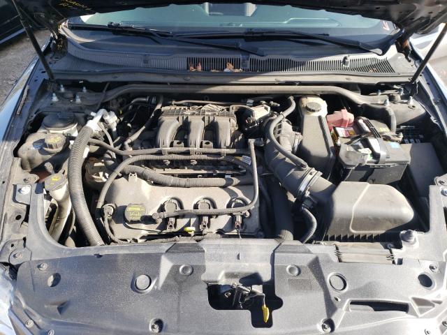 Photo 6 VIN: 1FAHP2EWXCG133048 - FORD TAURUS SEL 