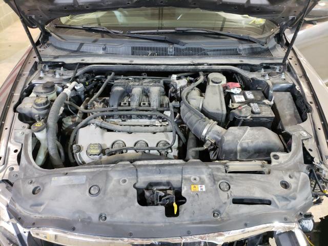 Photo 6 VIN: 1FAHP2EWXCG135012 - FORD TAURUS SEL 