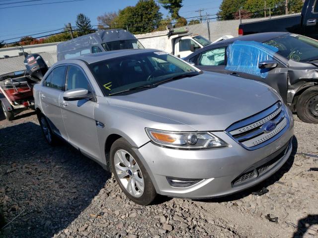 Photo 0 VIN: 1FAHP2EWXCG137147 - FORD TAURUS 