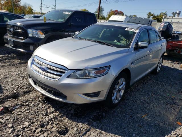 Photo 1 VIN: 1FAHP2EWXCG137147 - FORD TAURUS 