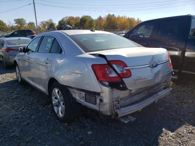 Photo 2 VIN: 1FAHP2EWXCG137147 - FORD TAURUS 