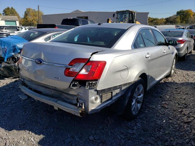 Photo 3 VIN: 1FAHP2EWXCG137147 - FORD TAURUS 