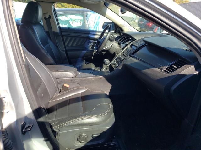 Photo 4 VIN: 1FAHP2EWXCG137147 - FORD TAURUS 