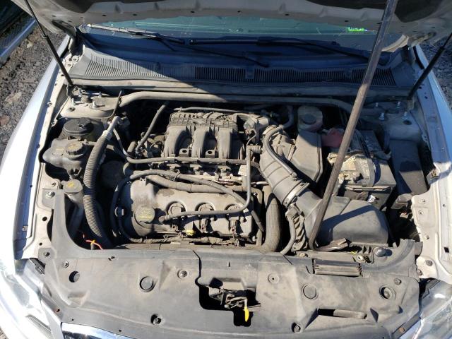 Photo 6 VIN: 1FAHP2EWXCG137147 - FORD TAURUS 