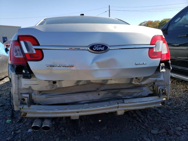 Photo 8 VIN: 1FAHP2EWXCG137147 - FORD TAURUS 