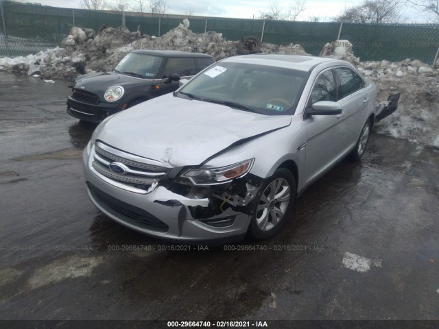 Photo 1 VIN: 1FAHP2EWXCG137147 - FORD TAURUS 