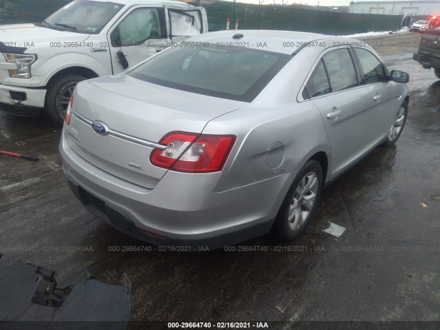 Photo 3 VIN: 1FAHP2EWXCG137147 - FORD TAURUS 