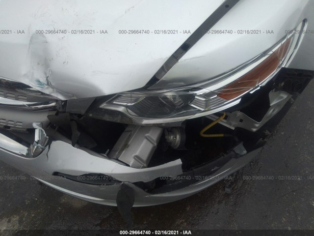 Photo 5 VIN: 1FAHP2EWXCG137147 - FORD TAURUS 