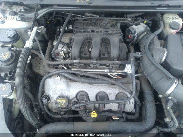 Photo 9 VIN: 1FAHP2EWXCG137147 - FORD TAURUS 