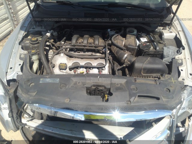 Photo 9 VIN: 1FAHP2EWXCG137245 - FORD TAURUS 