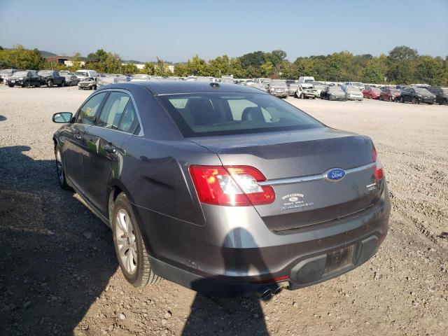 Photo 2 VIN: 1FAHP2EWXCG137391 - FORD TAURUS SEL 