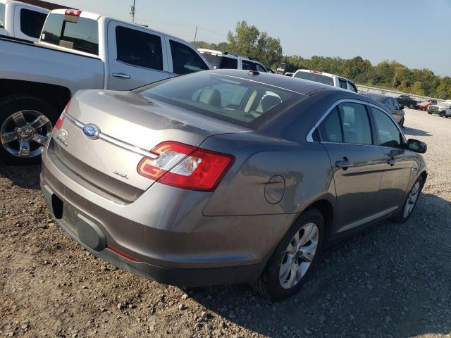 Photo 3 VIN: 1FAHP2EWXCG137391 - FORD TAURUS SEL 