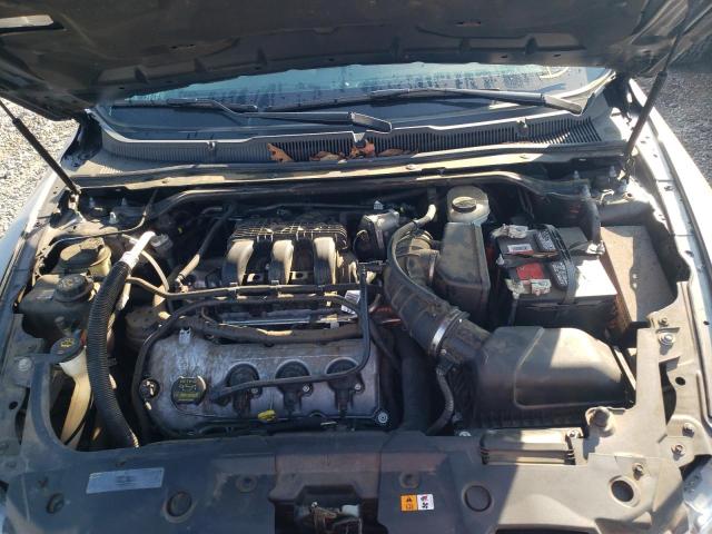 Photo 6 VIN: 1FAHP2EWXCG137391 - FORD TAURUS SEL 