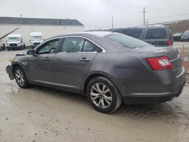 Photo 1 VIN: 1FAHP2EWXCG138265 - FORD TAURUS SEL 