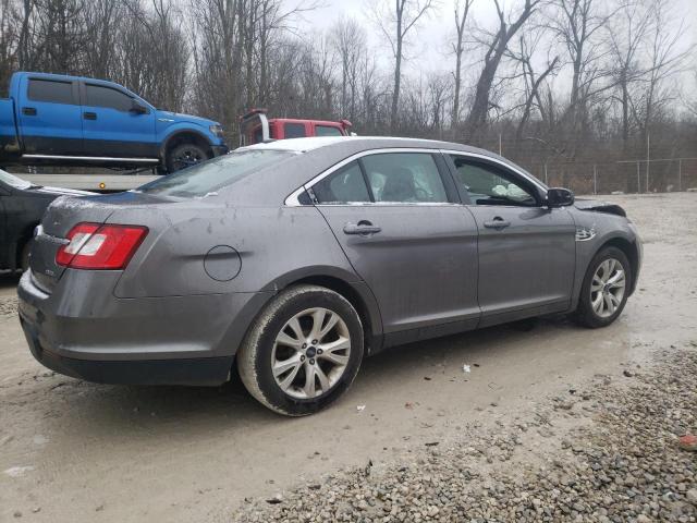 Photo 2 VIN: 1FAHP2EWXCG138265 - FORD TAURUS SEL 