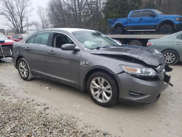 Photo 3 VIN: 1FAHP2EWXCG138265 - FORD TAURUS SEL 