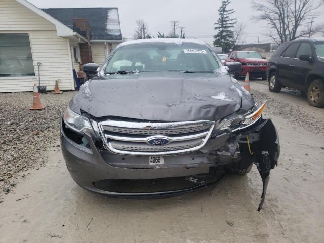 Photo 4 VIN: 1FAHP2EWXCG138265 - FORD TAURUS SEL 