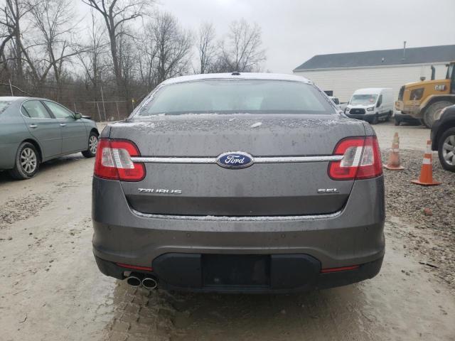 Photo 5 VIN: 1FAHP2EWXCG138265 - FORD TAURUS SEL 