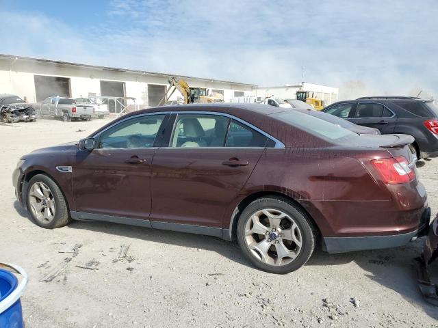 Photo 1 VIN: 1FAHP2EWXCG142817 - FORD TAURUS 