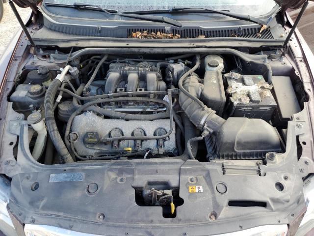 Photo 10 VIN: 1FAHP2EWXCG142817 - FORD TAURUS 