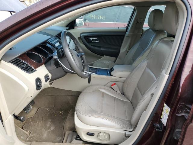 Photo 6 VIN: 1FAHP2EWXCG142817 - FORD TAURUS 