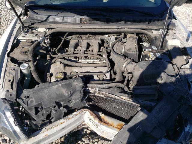 Photo 6 VIN: 1FAHP2EWXCG142896 - FORD TAURUS SEL 