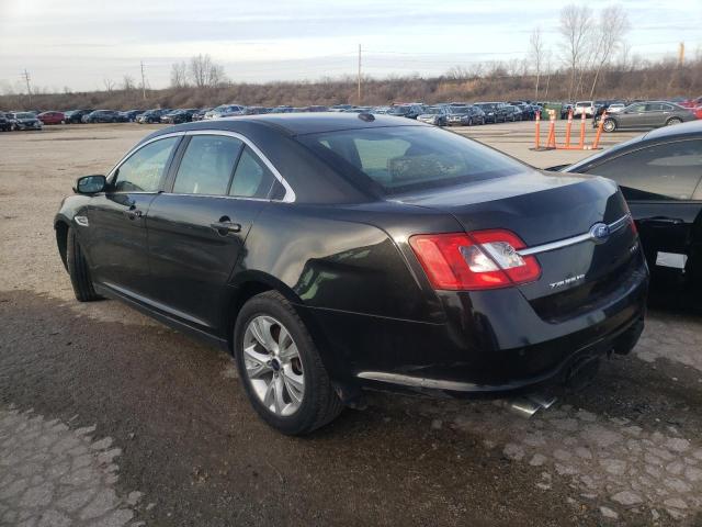 Photo 2 VIN: 1FAHP2EWXCG143045 - FORD TAURUS SEL 