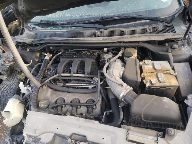 Photo 6 VIN: 1FAHP2EWXCG143045 - FORD TAURUS SEL 