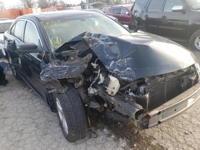 Photo 8 VIN: 1FAHP2EWXCG143045 - FORD TAURUS SEL 