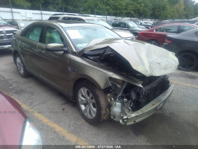 Photo 0 VIN: 1FAHP2EWXCG144521 - FORD TAURUS 